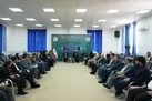 اطلاع‌رسانی یکی از راه‌های جلب مشارکت مردم است