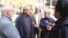 صدای حقیقت خاموش شدنی نیست