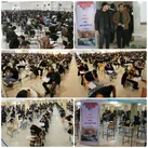 رقابت نزدیک به ۴ هزار داوطلب در آزمون استخدامی فولاد آلیاژی ایران