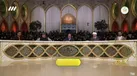 ببینید |  از پخش برنامه «محفل» به پنج زبان مختلف تا بین‌المللی شدن صالح مهدی‌زاده قاری نوجوان برنامه