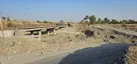 بهره برداری پل رودخانه بخش شمیل تا مردادماه سالجاری