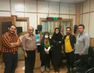 همراه با جنگ شاد کوچه سلامت پلاک 102 شوید