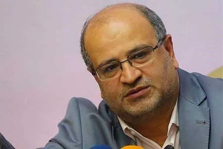 نگرانی از شلوغی امروز متروی تهران / تغییر الگوی مراجعه به بیمارستان‌ها در تهران