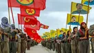 گروهک «پ ک ک» منحل شد
