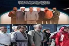 درخواست‌هایی برای تداوم پخش «محفل» و تولید فصل جدید «نون‌ خ»