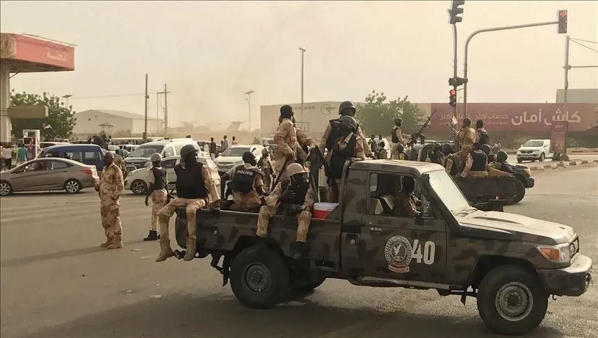 برقراری آتش‌ بس ۲۴ ساعته در سودان