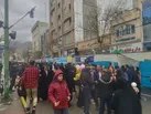 جشن بزرگ نیمه شعبان در ایلام برگزار شد