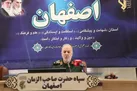 ۲۸۰۰ برنامه برای خدمت به مردم و تقویت فرهنگ ایثار