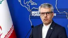 درخواست ایران از جامعه جهانی برای اقدام عاجل در توقف نسل‌ کشی در غزه