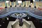 آخرین مناظره با پایان باز