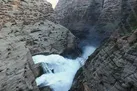 کسری مخازن زیرزمینی آب، سالانه بیش از چهار میلیارد مترمکعب است