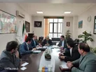 نمایشگاه تخصصی کالاهای تولیدی ترکمنستان در گلستان برگزار می شود