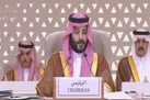 ولیعهد عربستان خواستار آتش بس در غزه شد