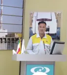 نیروگاه هسته ای بوشهر؛ویترین تکنولوژی کشور