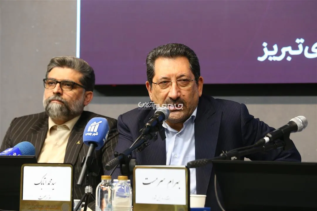 تبریز با تقویت شاخص‌های اقتصادی خود در جایگاه پیشگام کشور قرار دارد