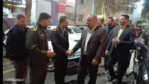  در برخورد با اغتشاشگران، مماشاتی در کار نیست