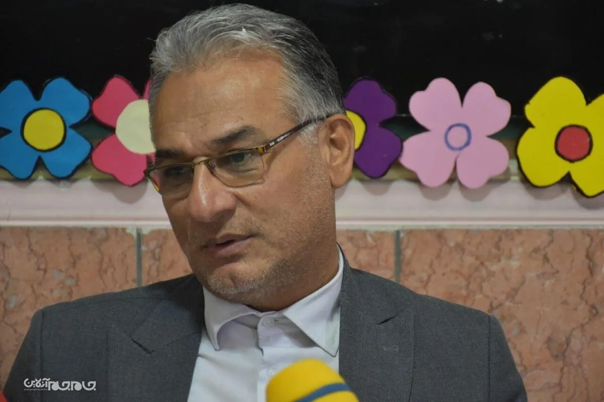 2 معلم گلستانی، نمونه کشوری شدند