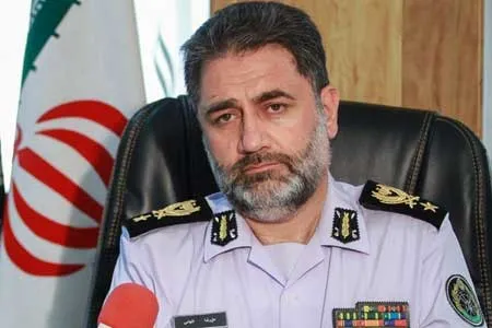 سامانه موشکی جوشن امسال عملیاتی می‌شود
