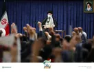 جمعی از مردم اصفهان با رهبر انقلاب دیدار کردند