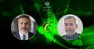 گفتگوی تلفنی باقری و وزیر خارجه ترکیه