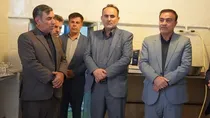افتتاح ۱۷۰ آشپزخانه حسینی در کهگیلویه و بویراحمد