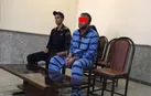 بخشش قاتل بی‌ملاقاتی