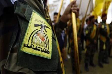 دولت آمریکا فقط زبان زور را می‌فهمد