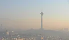 آ‌لودگی هوای کلانشهر‌ها و یخبندان در ۴ استان از ۲ آذر