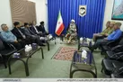 عشایر، مؤلفه تاریخی قدرت و استواری ایران اسلامی هستند