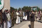 پیوستن یک گردان از نیروهای تحت امر امارات به جنبش انصارالله