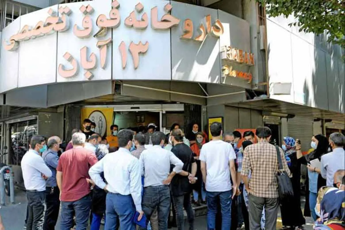 4 ماه تا اوج‌ ‌ بحران دارو | افزایش پرداختی از جیب مردم