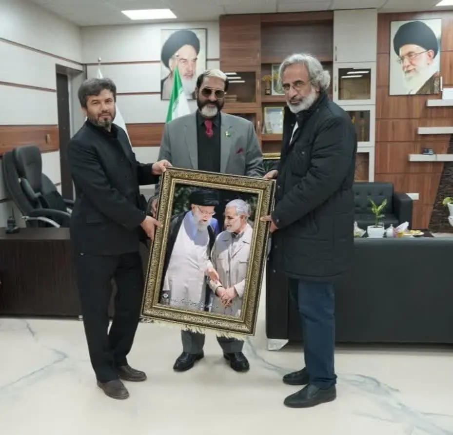 ۲۶ آذر ماه روز شهادت شهید صادق گنجی