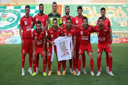 پرسپولیس نمی خواست مقابل ذوب آهن بازی کند!