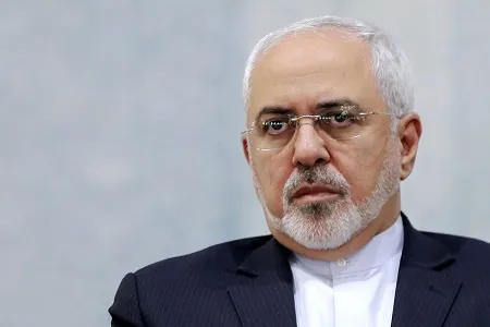 ظریف: برای استرداد پول‌های بلوکه شده از روش‌های مختلف استفاده می‌کنیم