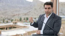 رشد محصولات پنجگانه در پالایش گاز ایلام