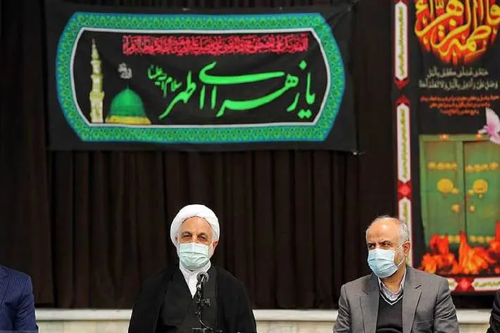 ارفاق به عده‌ای که برای شهروندان ناامنی ایجاد کرده‌اند، ظلم به مردم است