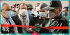 31 زندانی نیازمند از زندان آزاد شدند