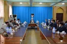 پسماند اولویت نخست شهر رشت است