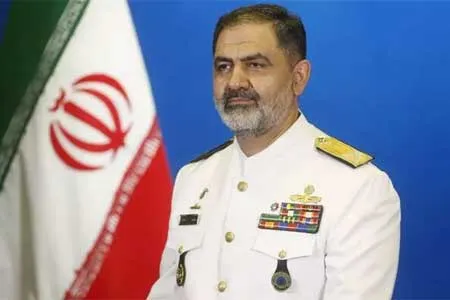 امروز مرزهای کشور را حداقل ۲ هزار کیلومتر دورتر برده‌ایم