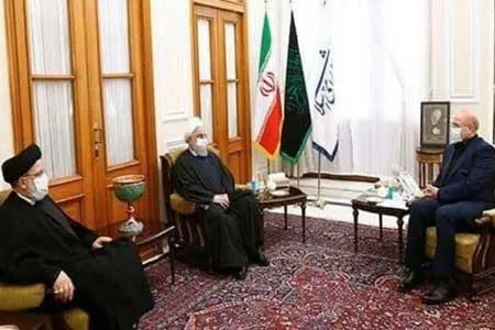 اتفاق نظر سه قوه درباره اصل لغو تحریم‌ها / مشکل معیشتی و کرونا، دو مشکل این روزهای کشور است