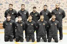 در انتظار تاریخ‌سازی فرنگی‌کاران