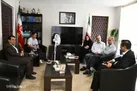 تعامل شورای روان‌شناسی و استانداری برای کاهش آسیب‌های اجتماعی