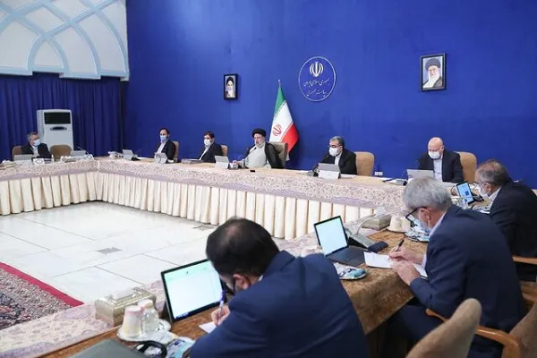 درخواست رئیس‌جمهور از وزرا و دست‌اندرکاران سفر‌های نوروزی برای تعطیلات