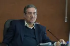 ایستگاه فضایی به پایش دریاچه وارد شد