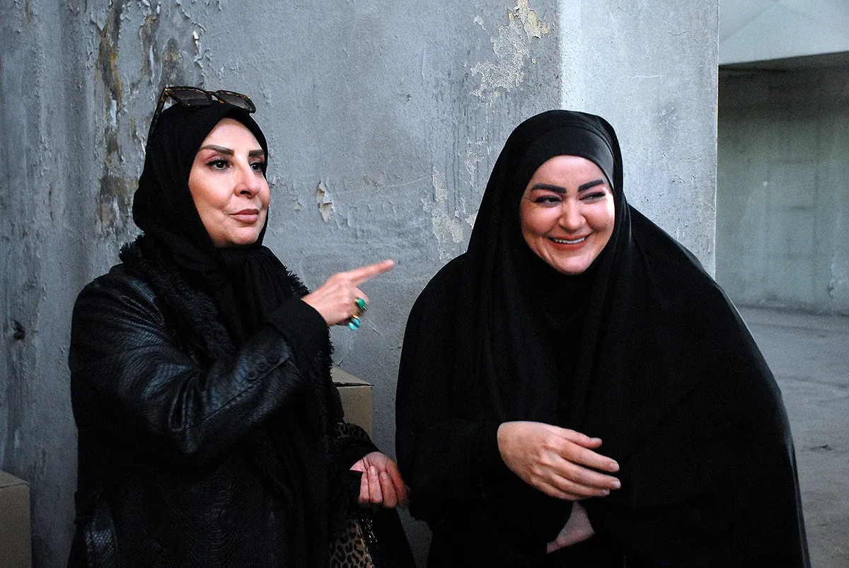 «چشم‌ بندی» احترام تلویزیون به مخاطب است