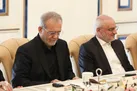 پزشکیان: علاقه‌مند به گسترش همکاری‌های اقتصادی و تجاری با اقلیم کردستان هستیم
