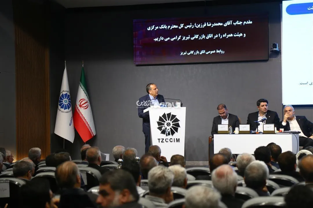 بانک مرکزی نگهبان سیاست‌های پولی و ارزی کشور است، نه مجری فشارهای دولت