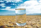 همچنان در شرایط تنش آبی به‌سر می‌بریم