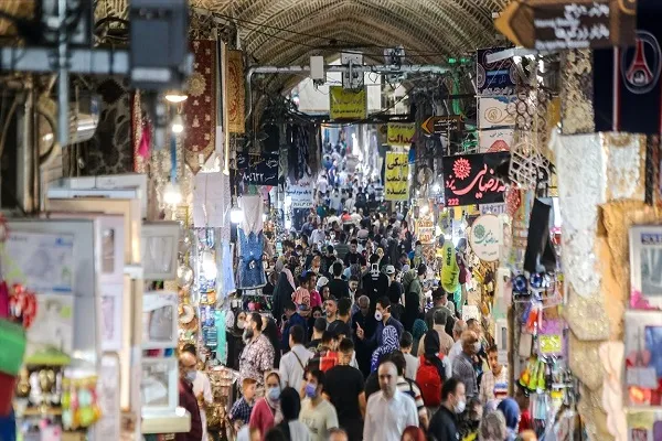 افزایش شیب بستری‌های کرونا در تهران/ کاهش میانگین سنی مبتلایان