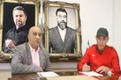 چرا قرارداد گل محمدی دو بار تمدید شد؟!